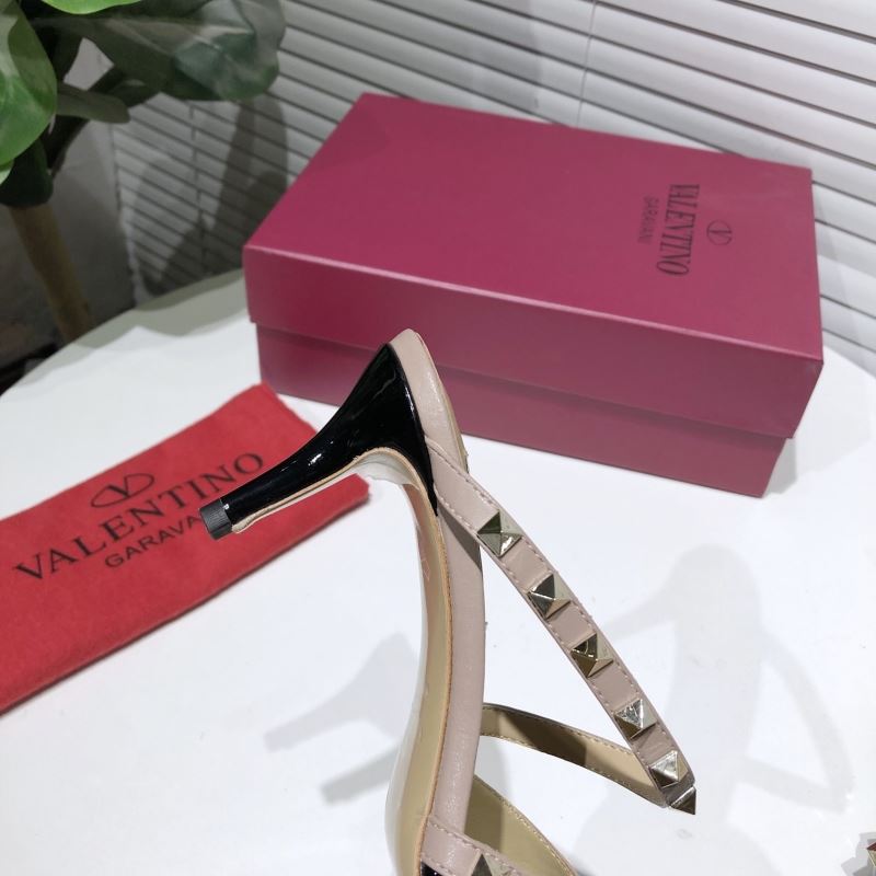 Valentino Slippers